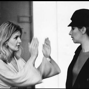 Foto Num Dia Claro de Verão