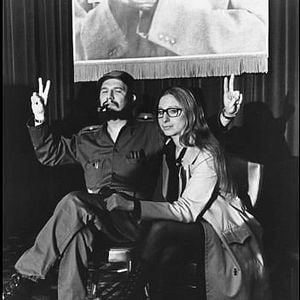 Foto Além das Fronteiras do Lar