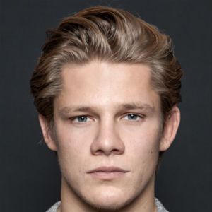 Foto Max von der Groeben