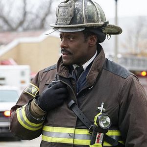 Foto Eamonn Walker
