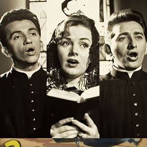 Foto 3 Colegas de Batina