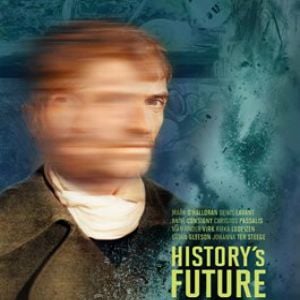 Foto O Futuro da História