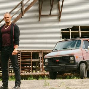 Foto Better Call Saul