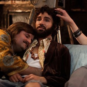 Foto Moonwalkers - Rumo à Lua