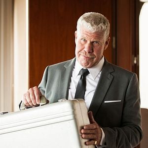 Foto Ron Perlman