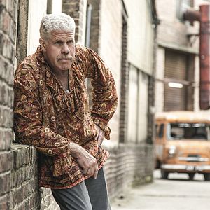 Foto Moonwalkers - Rumo à Lua