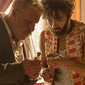 Foto Moonwalkers - Rumo à Lua