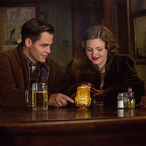 Foto Holliday Grainger