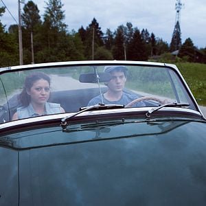 Foto O Mistério de Stella