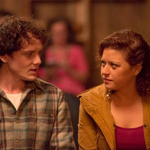 Foto O Mistério de Stella