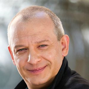 Foto Dmitriy Maryanov