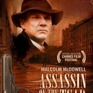 Foto O Assassinato do Czar