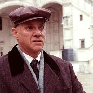 Foto O Assassinato do Czar