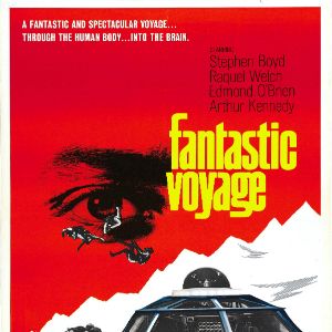 Foto Viagem Fantástica