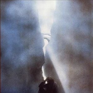 Foto Coração de Cristal