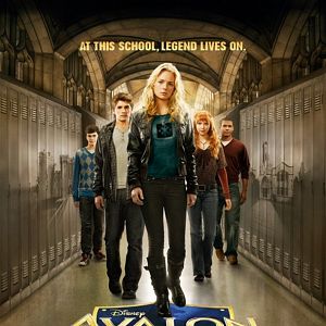 Foto Avalon High