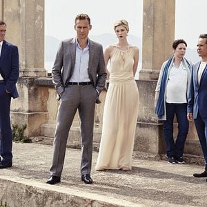 Foto The Night Manager