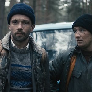 Foto Lucas Gregorowicz