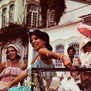 Foto Vamos cantar Disco, baby