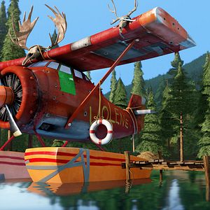 Foto O Bicho Vai Pegar 4