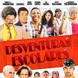 Foto School Dance - Desventuras Escolares