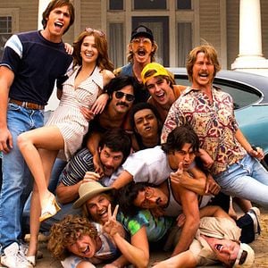 Foto Jovens, Loucos e Mais Rebeldes