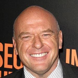 Foto Dean Norris
