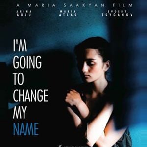 Foto Essa Não Sou Eu