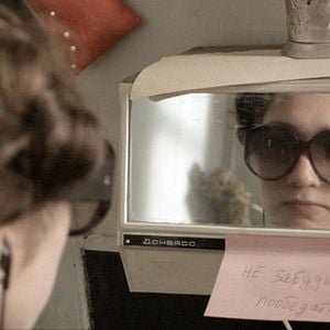 Foto Essa Não Sou Eu