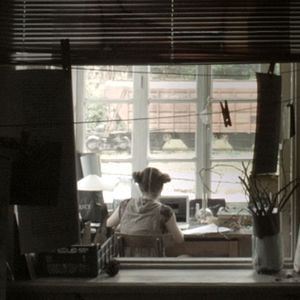 Foto Essa Não Sou Eu