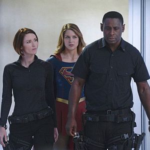 Foto David Harewood