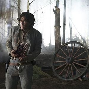 Foto Ian Somerhalder