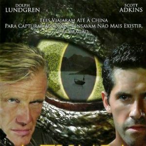 Foto A Tumba do Dragão