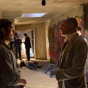 Foto Polícia em Poder da Máfia