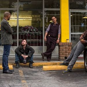 Foto Clifton Collins Jr.