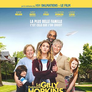 Foto A Fabulosa Gilly Hopkins