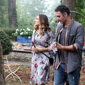 Foto Todos os Caminhos Levam a Roma