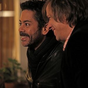 Foto Tout pour être heureux