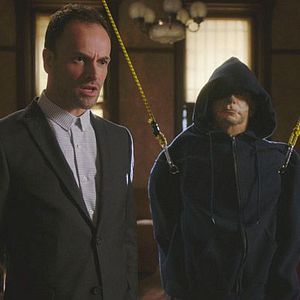 Foto Jonny Lee Miller