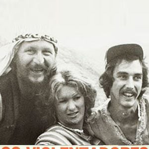 Foto Os Violentadores