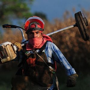 Foto Todos tus muertos