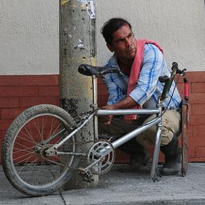 Foto Todos tus muertos