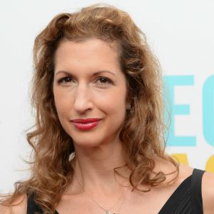 Foto Alysia Reiner