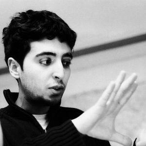 Foto Ramzi Ben Sliman