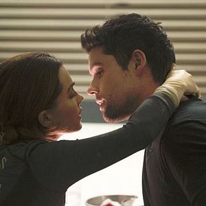 Foto Ben Hollingsworth