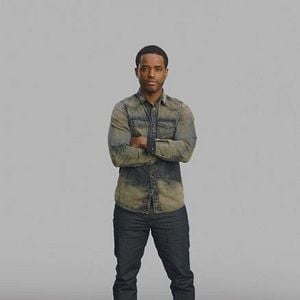 Foto Game of Silence