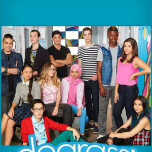 Foto Degrassi: Next Class