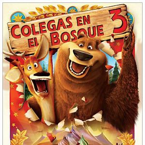 Foto O Bicho Vai Pegar 3