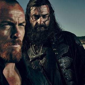 Foto Black Sails