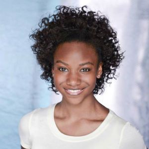 Foto Reiya West Downs